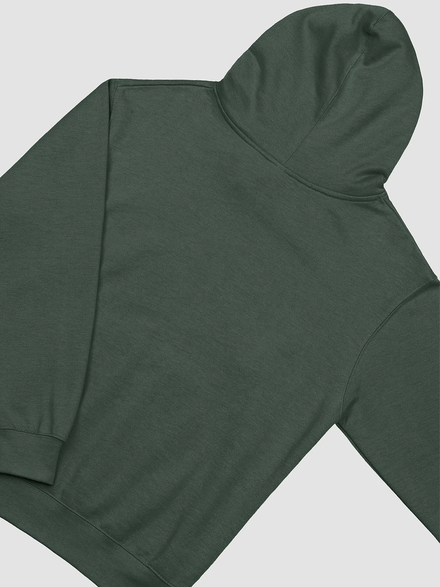 Yay, Sports! Hoodie product image (22)