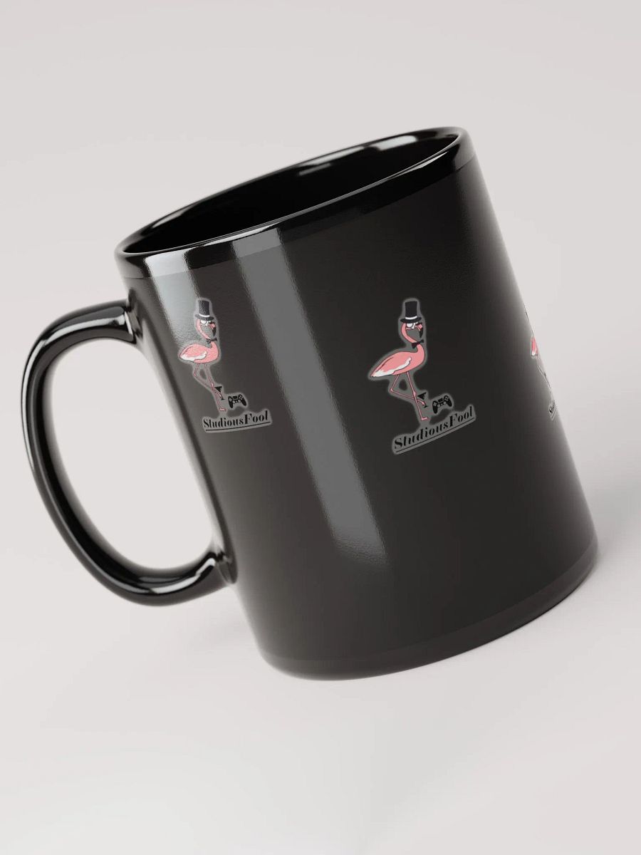 StudiousFool 11o and 15oz Mug product image (6)