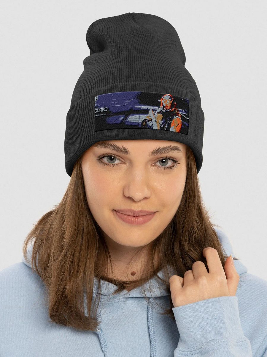 NUKE SKIN MW3 BEANIE product image (12)