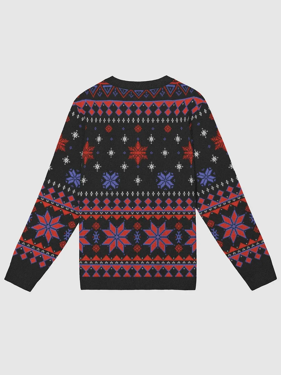 Balls ugly discount christmas sweater