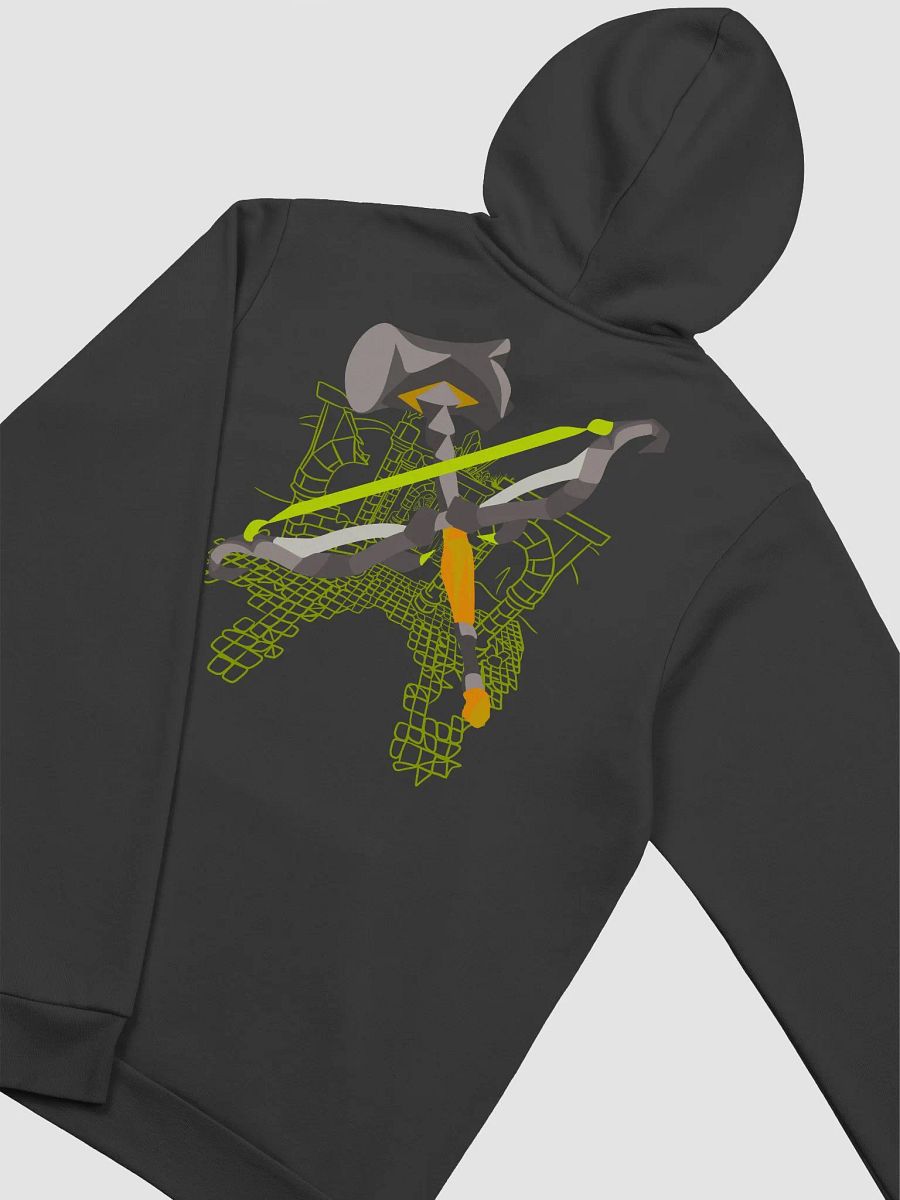 CoX Hoodie product image (4)