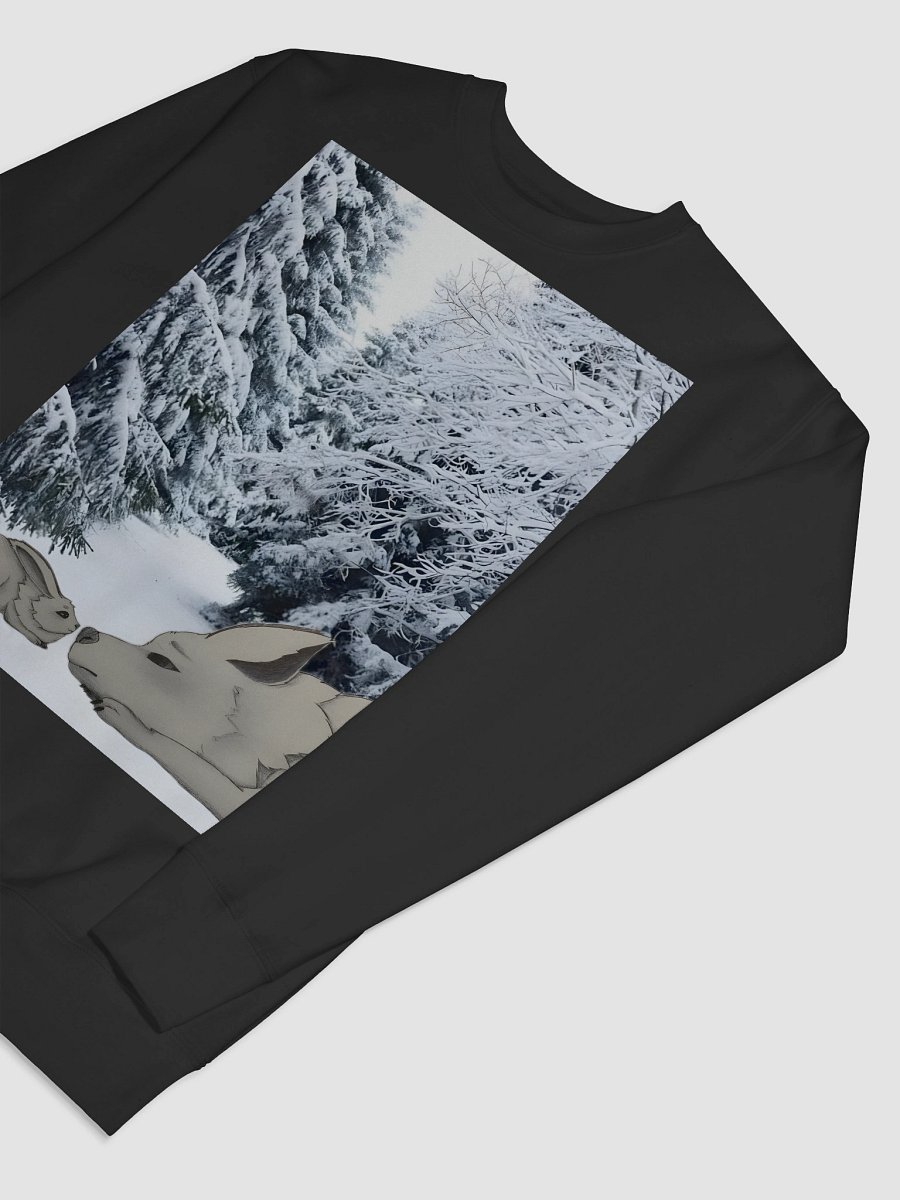 "Creature Comforts" | KG Signature Series | Sweatshirt product image (7)