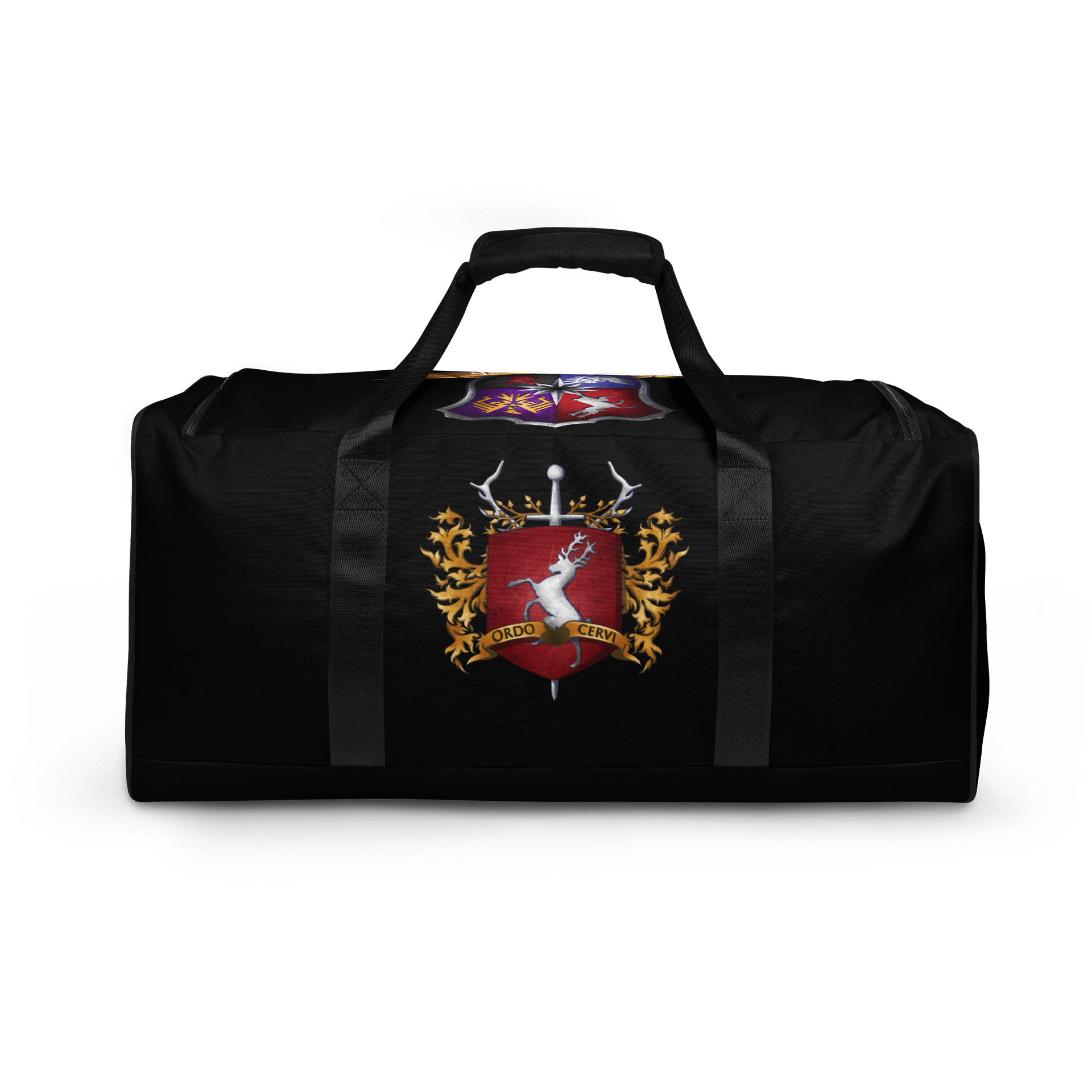 Duffle Black/ Ordo Logo 2025 Exclusive product image (4)