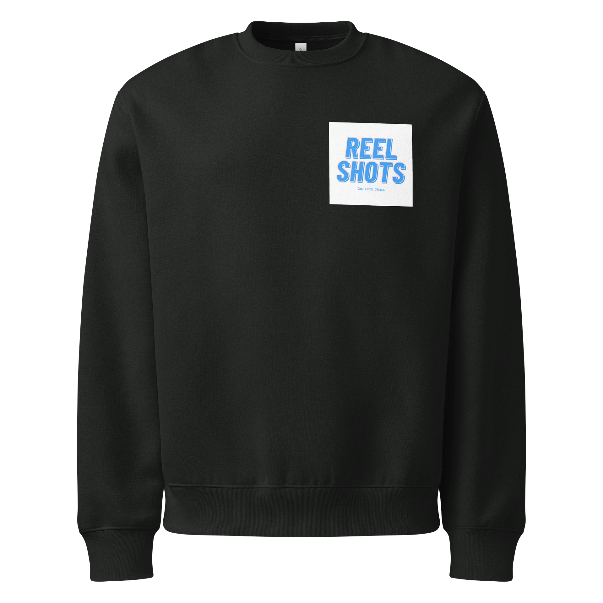 Reel Shots Sweatshirt product image (1)
