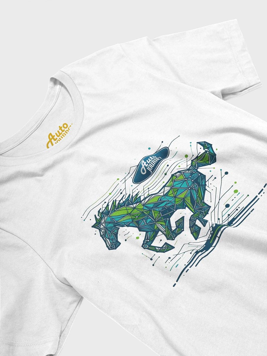 Cyber Steed Tee product image (93)