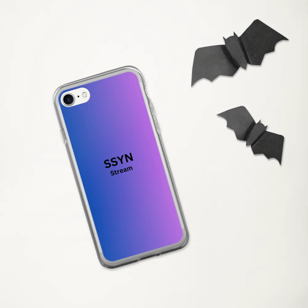 IPhone Case by SSYN product image (333)