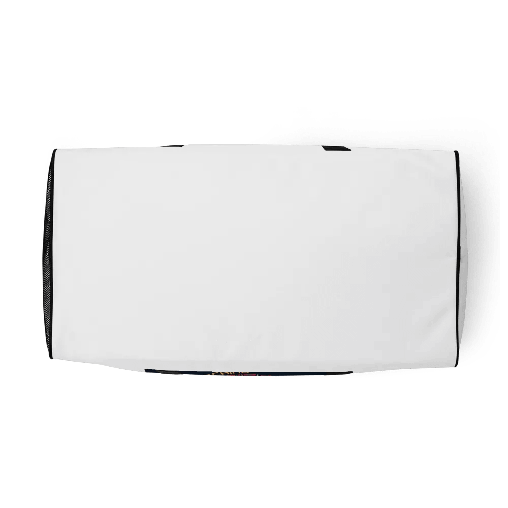 GYM/TRAVEL DUFFEL BAG product image (4)