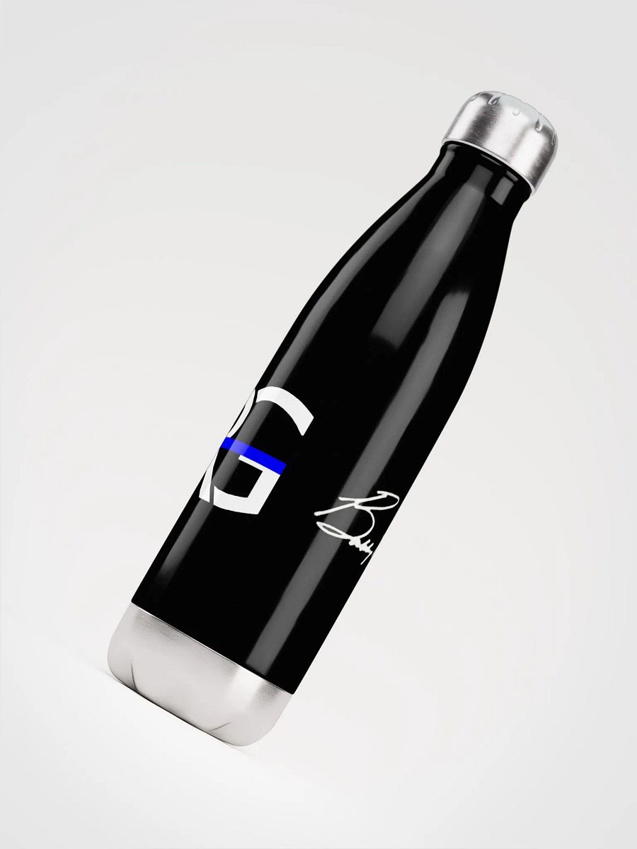 BRG TBL Stainless Steel Water Bottle product image (4)