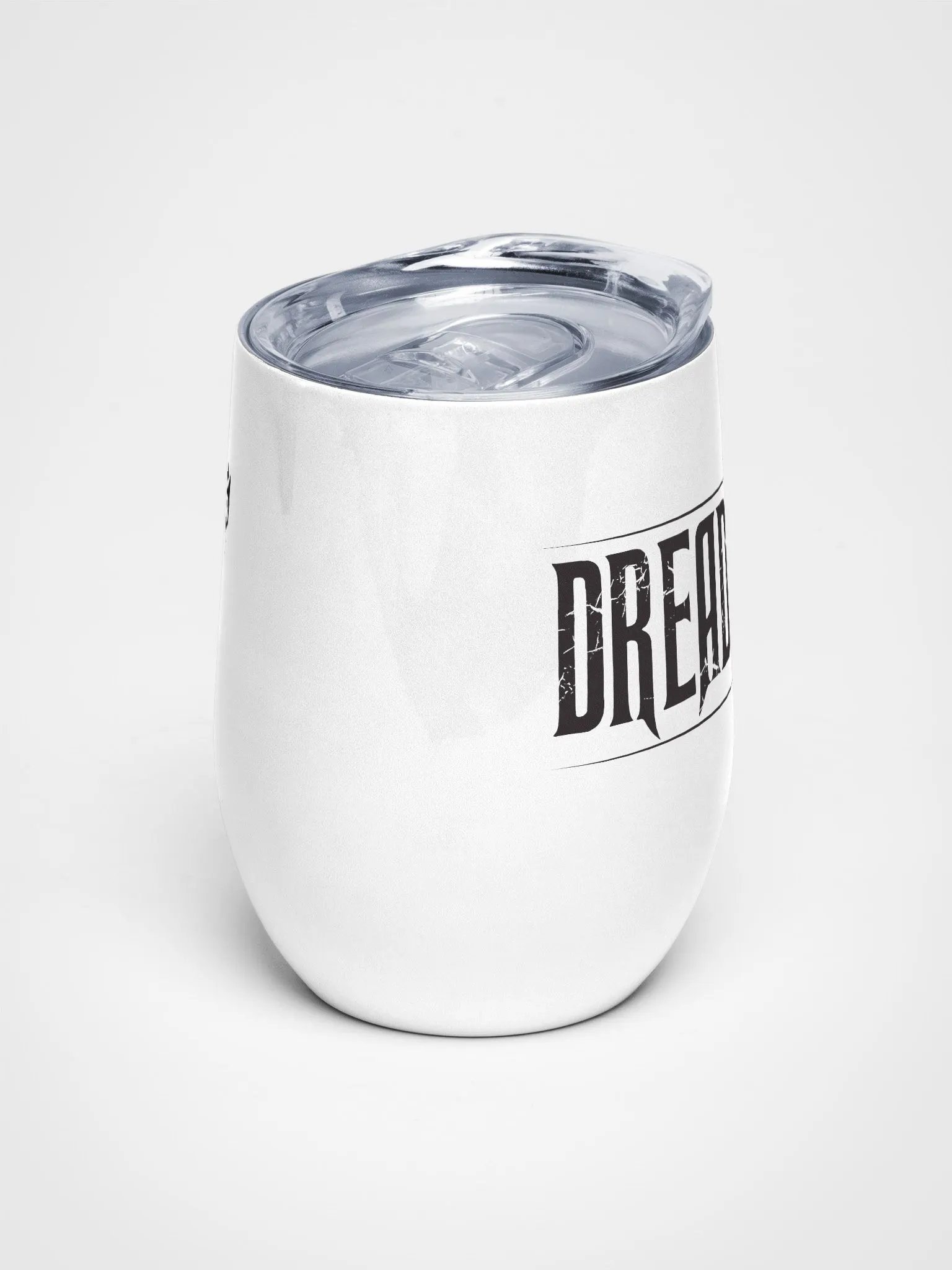 Coffin Wine Tumbler product image (1)