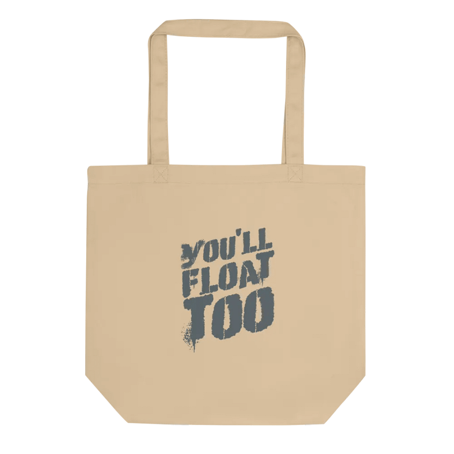 You'll Float Too product image (1)
