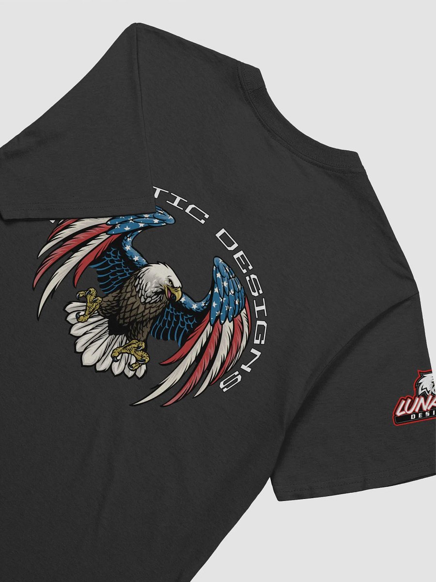 Lunatic Designs Eagle product image (13)