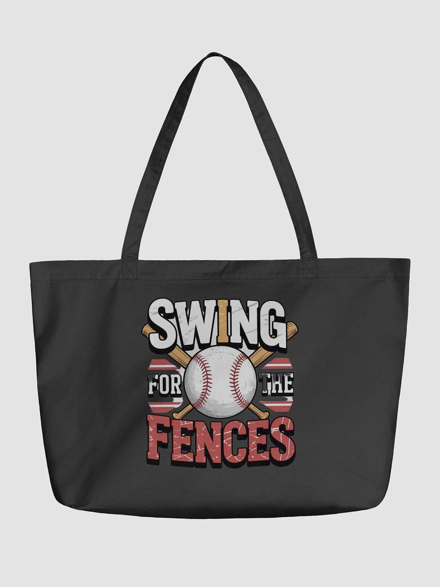 Swing for the Fences product image (1)