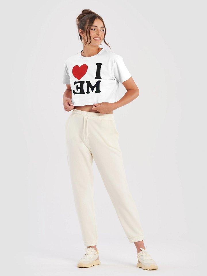 I <3 ME TEE product image (2)