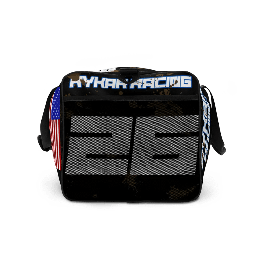 Rykar Racing Helmet Bag product image (7)
