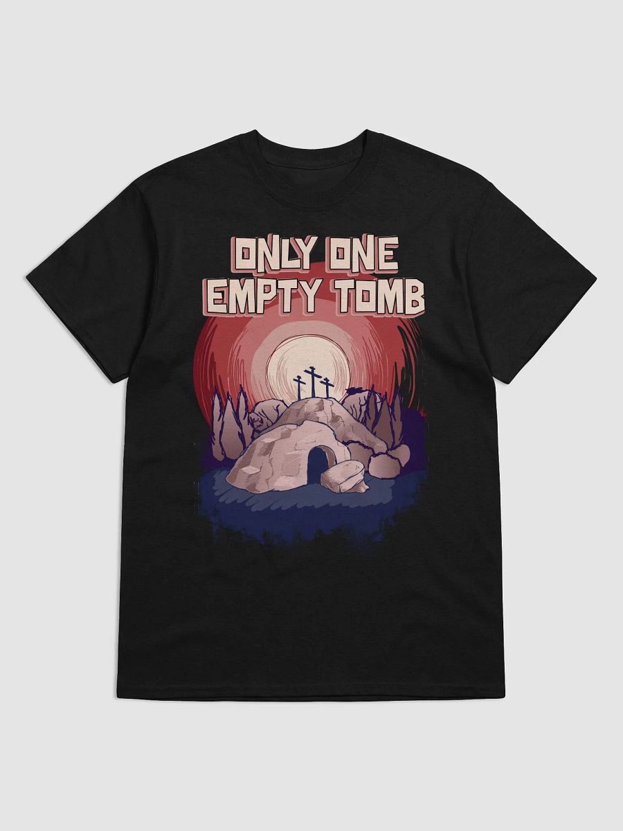 Only One Empty Tomb product image (1)
