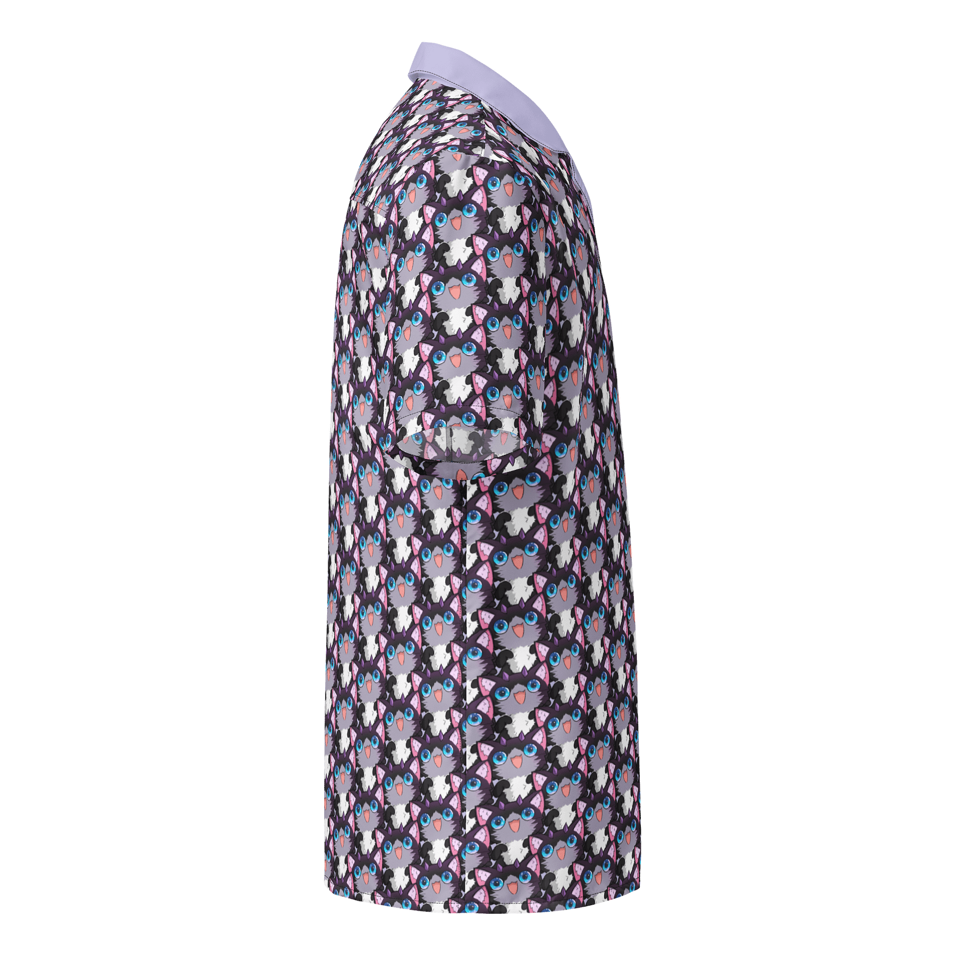 Cait Sidhe Cult Button-Down Shirt product image (4)