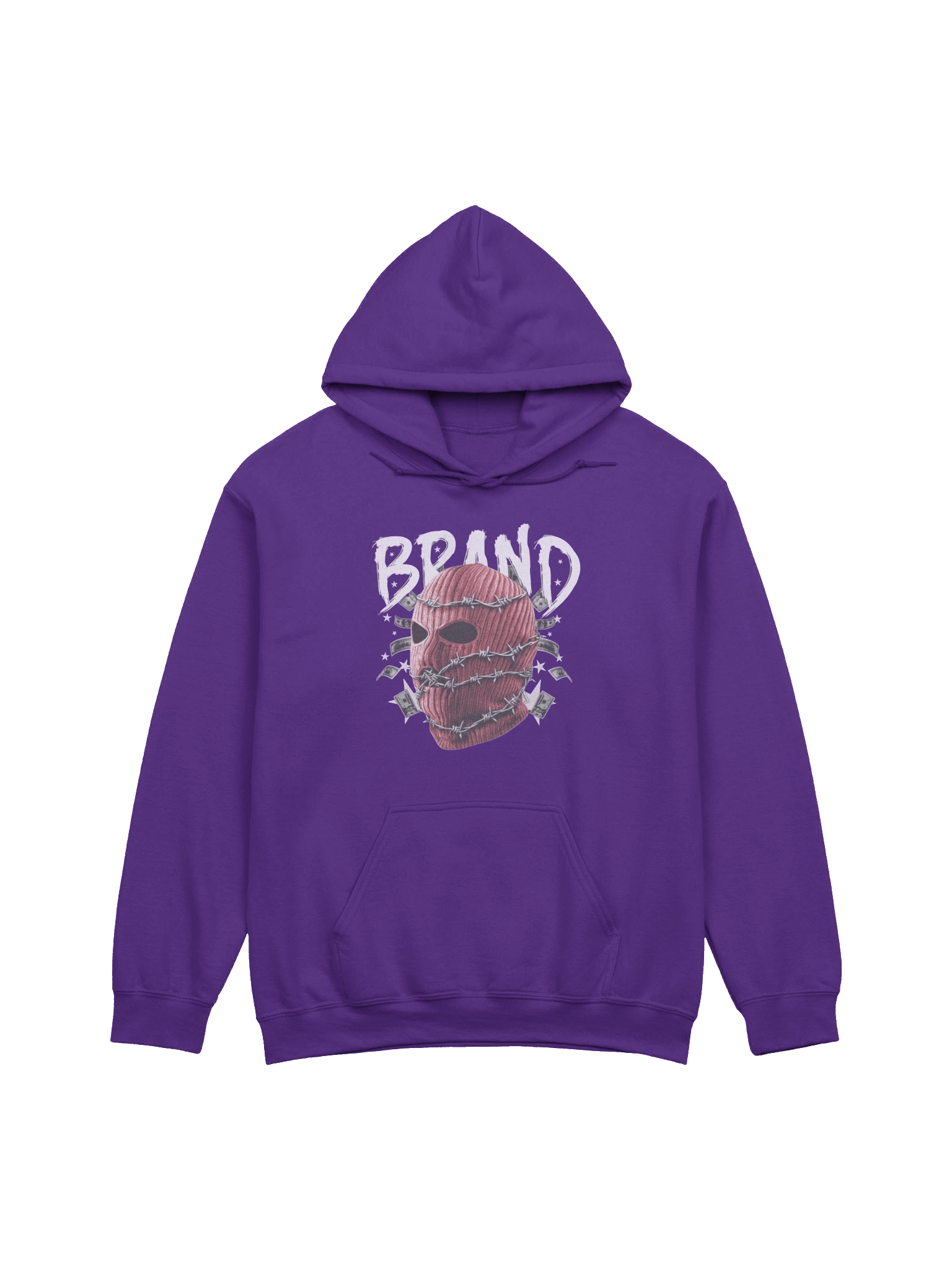 Brand Hoodie product image (1)