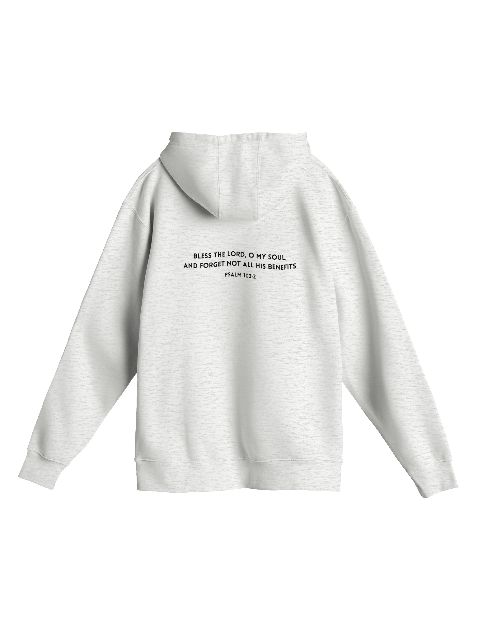 Blessed Beyond Measure Sweatshirt product image (6)
