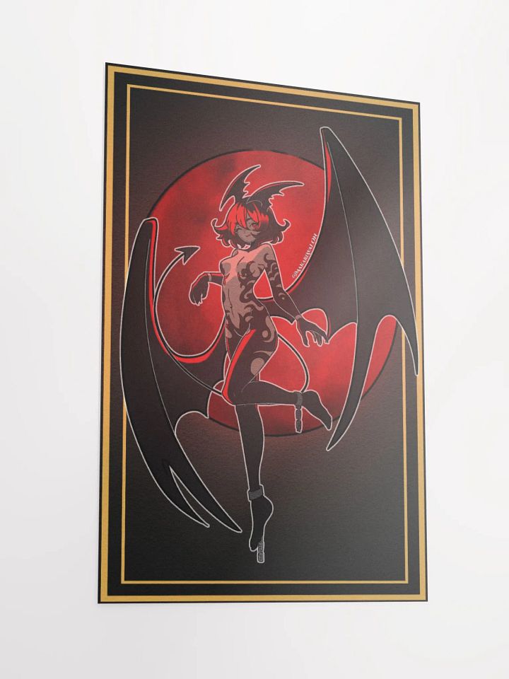 Moonlight Succubus product image (6)