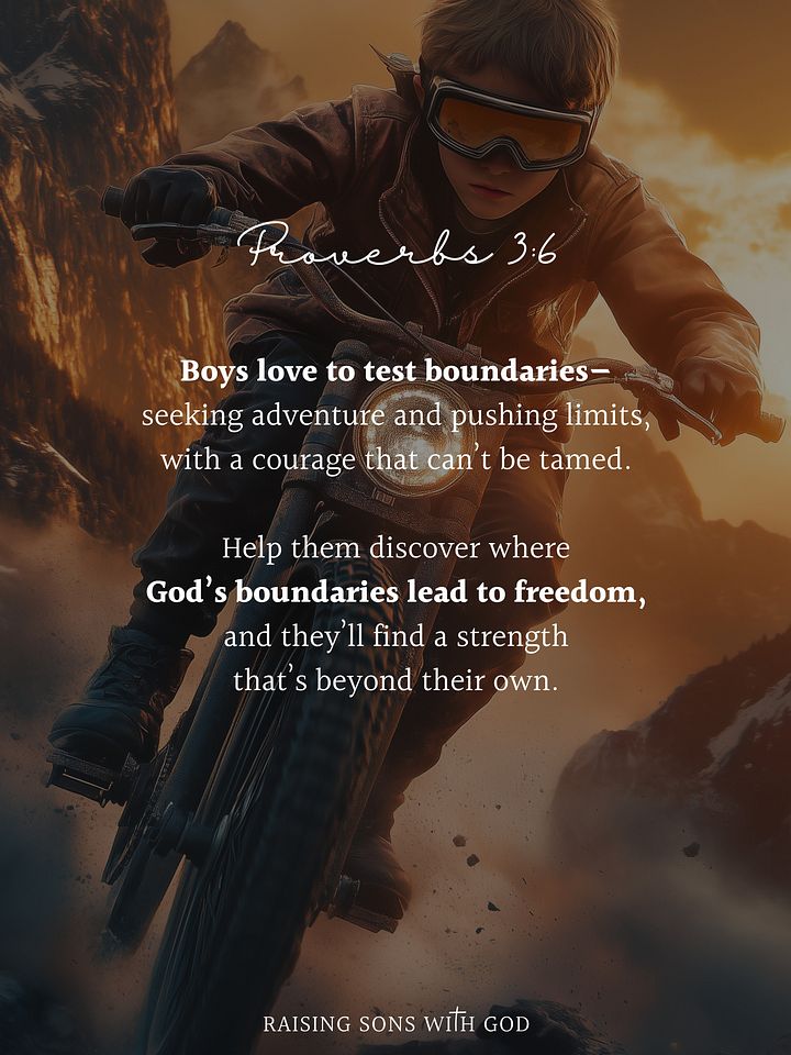 Strength in Boundaries product image (1)