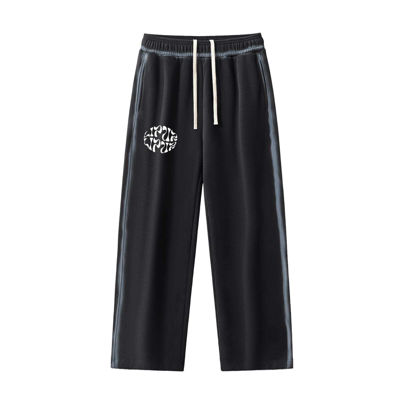 LIPUR WORLD FADE SWEATPANTS product image (1)