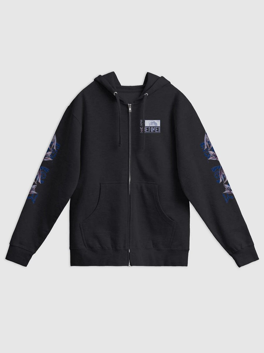 ENKEI x OOJI: LOST product image (2)