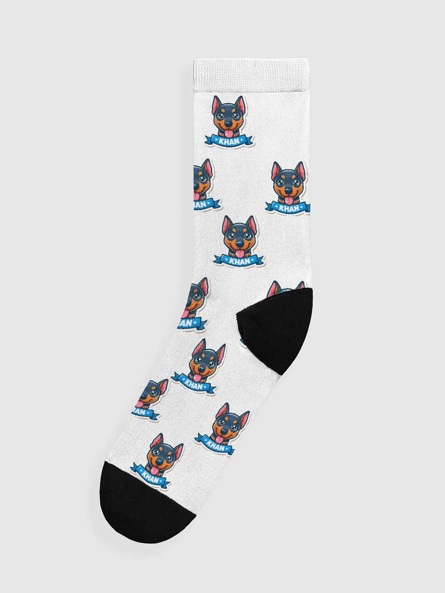 Z's Khan Zocks product image (1)