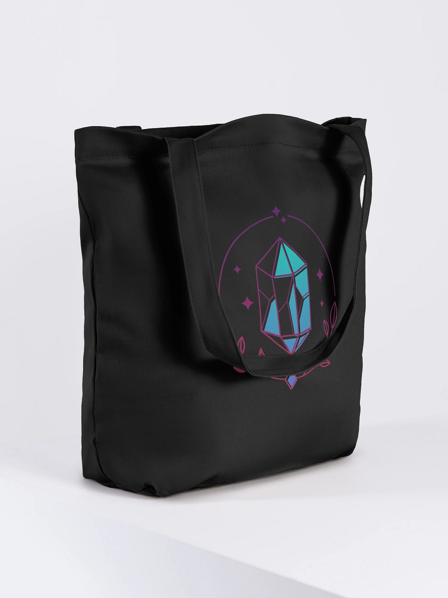 MannyKae Logo Eco Tote product image (7)