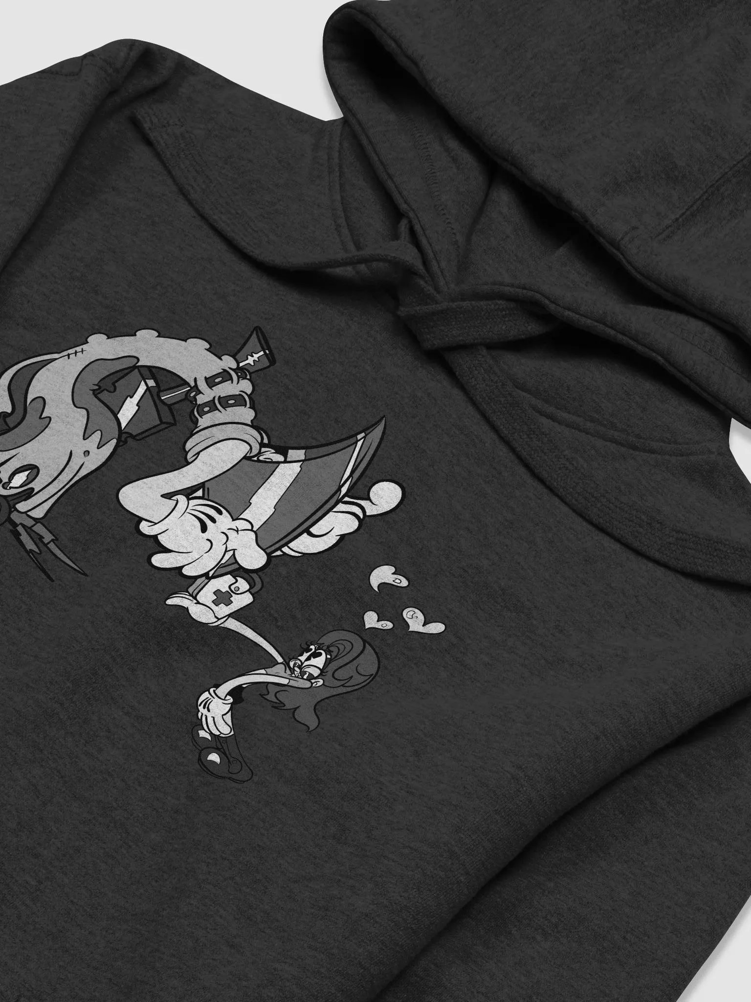 Surprise Gift Hoodie product image (1)