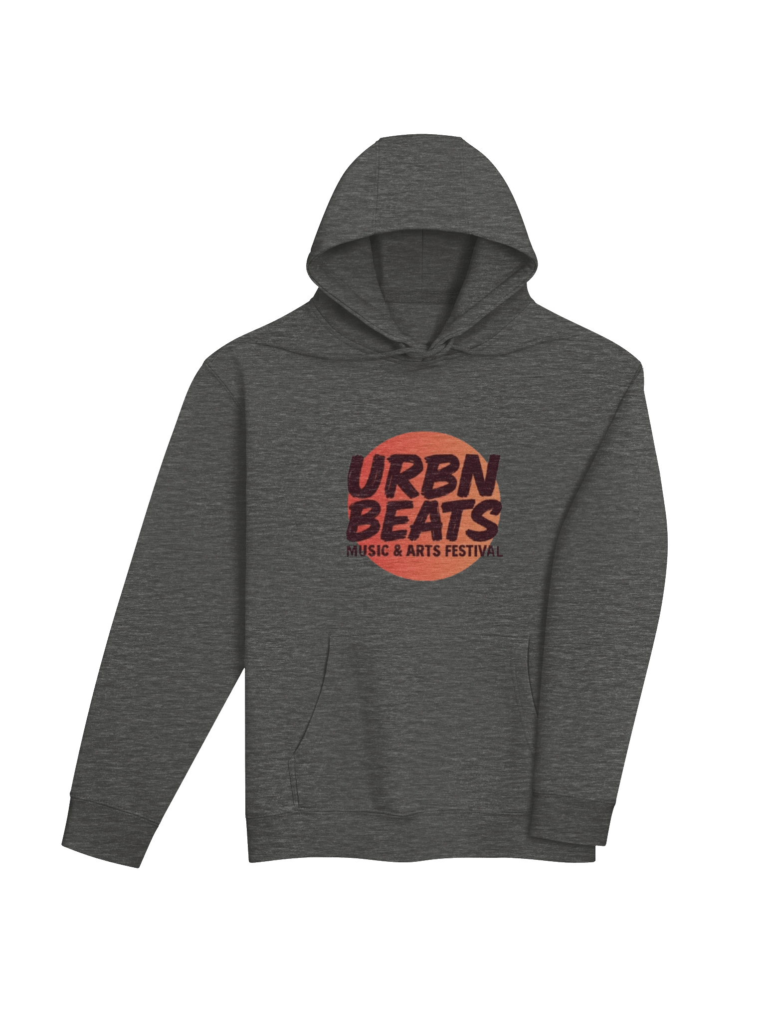 URBN BEATS Festival Hoodie product image (20)