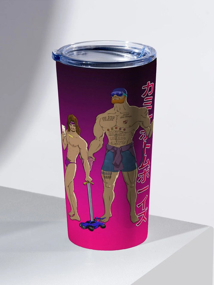 CBB 2.0 Pink Drink product image (2)