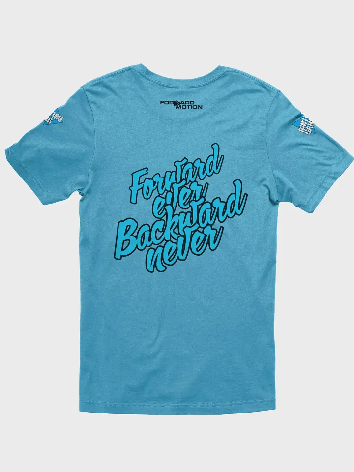 Official Motion Gang F.E.B.N.1 Supersoft T Shirt product image (2)