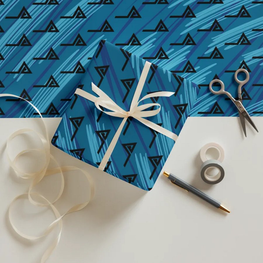 WRAPPING PAPER product image (12)