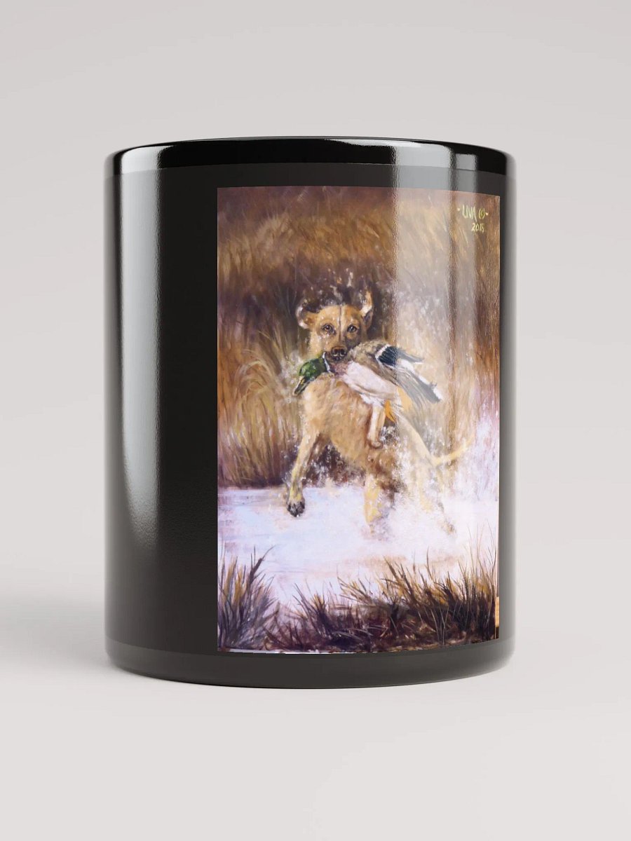 Lab and Mallard Coffee Cup product image (10)