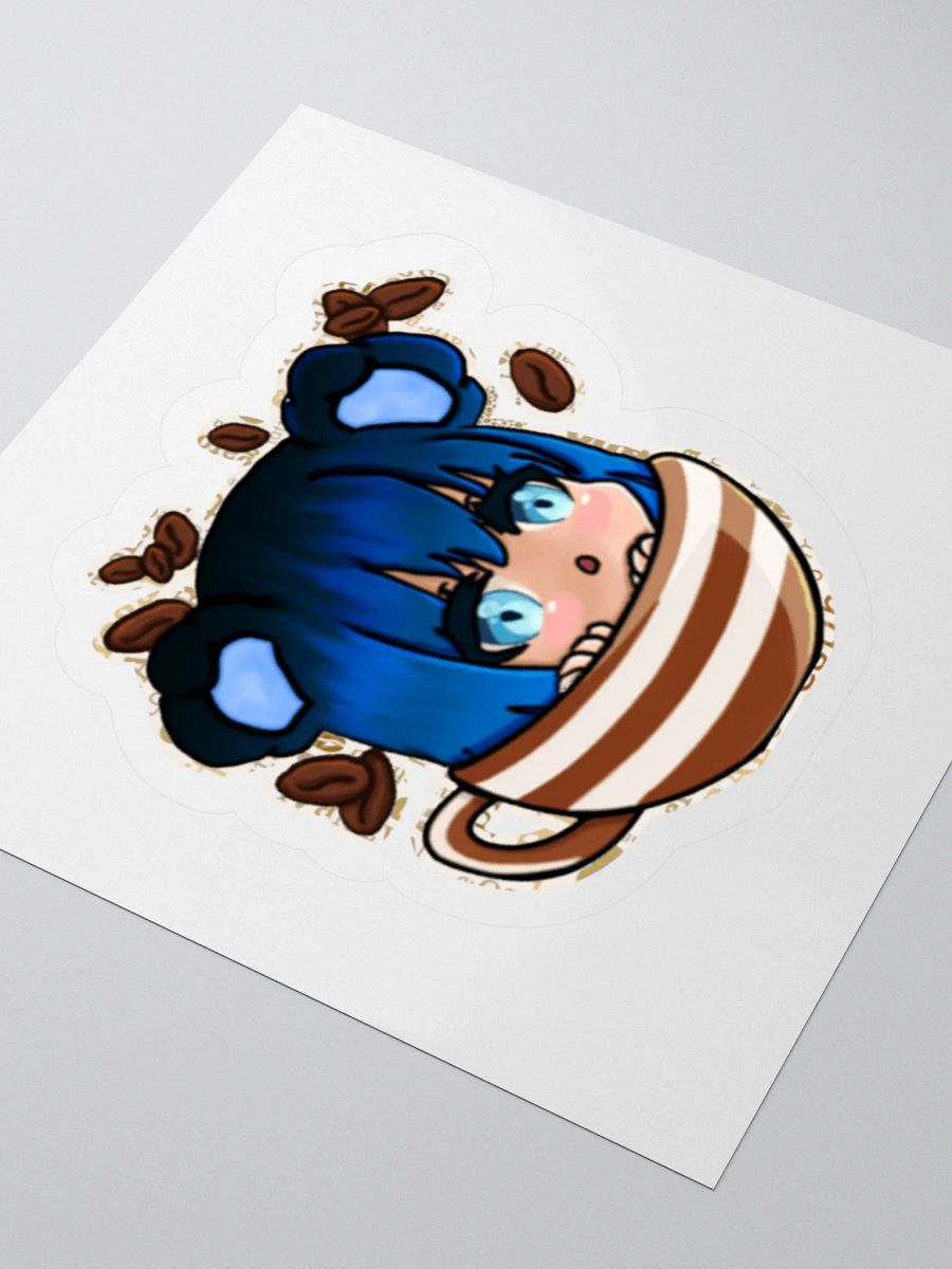 Coffee Sticker product image (7)