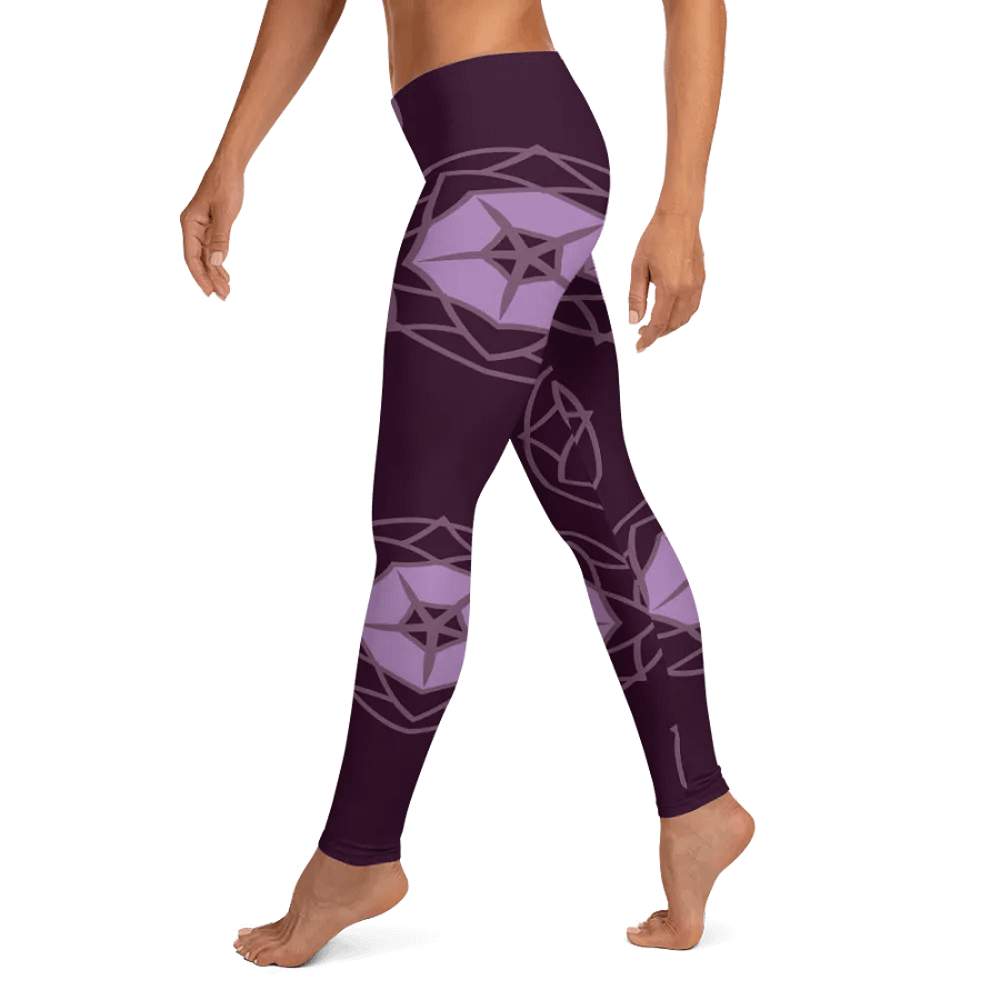 Stellar Hex Leggings product image (10)