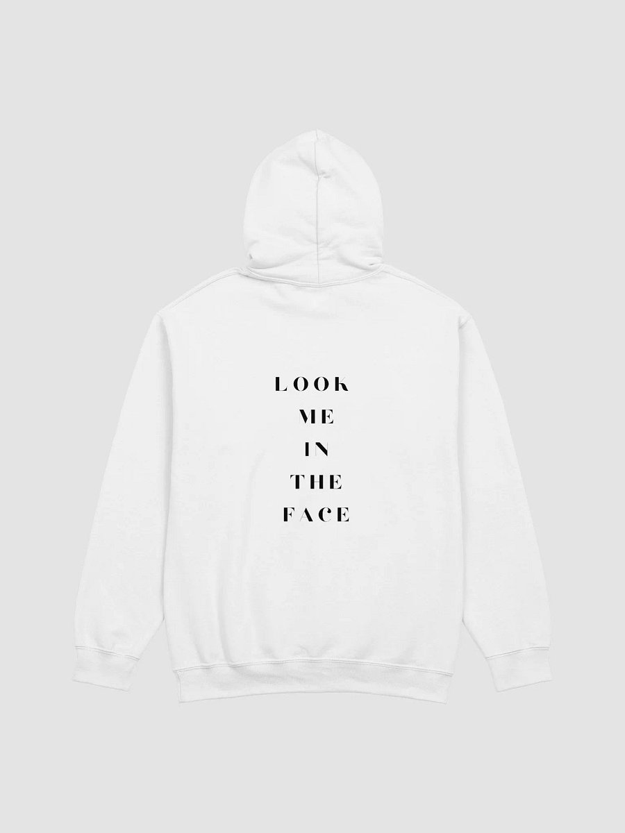 SMILEY // Classic Hoodie product image (4)