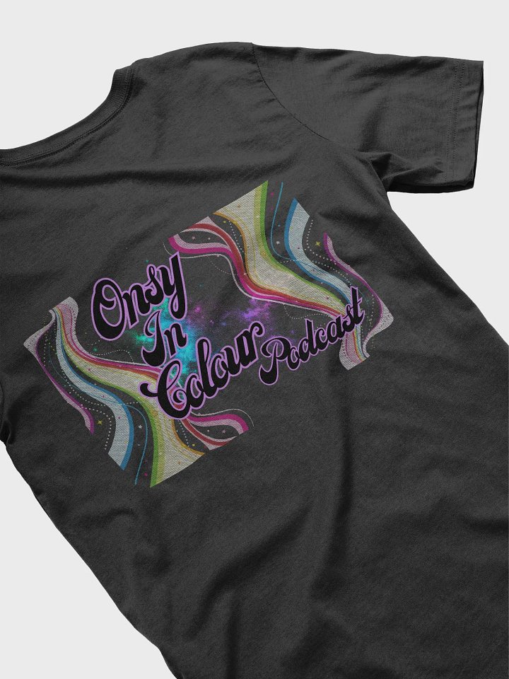 Onsy In Colour t-shirt product image (1)