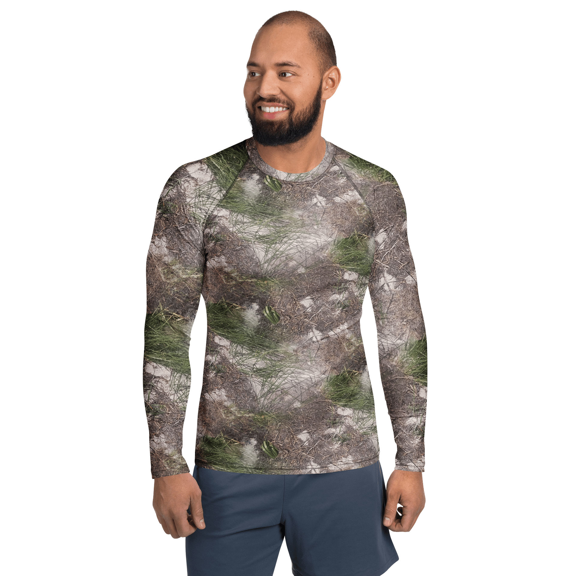 PHOTOCAMO - Wakulla Fisherman Shirt product image (1)