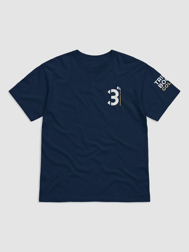Triple Bogey Golf T-Shirt product image (73)