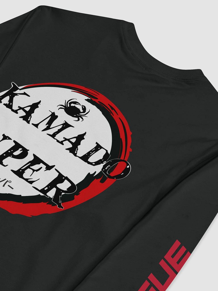 Logo Long Sleeve product image (4)