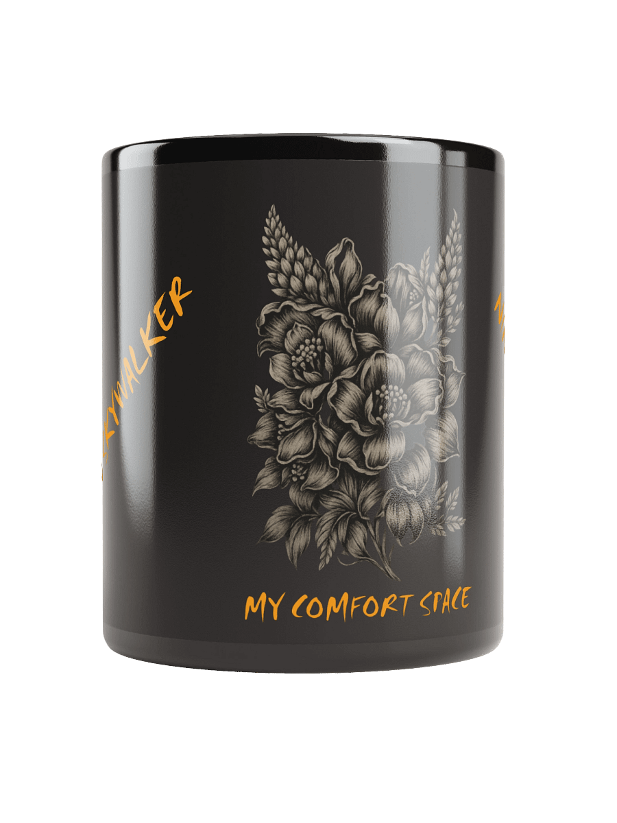 Nina Comfort Space Mug product image (5)