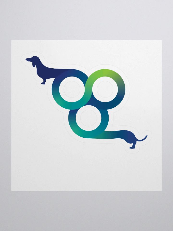 Infinite Dachshund product image (1)