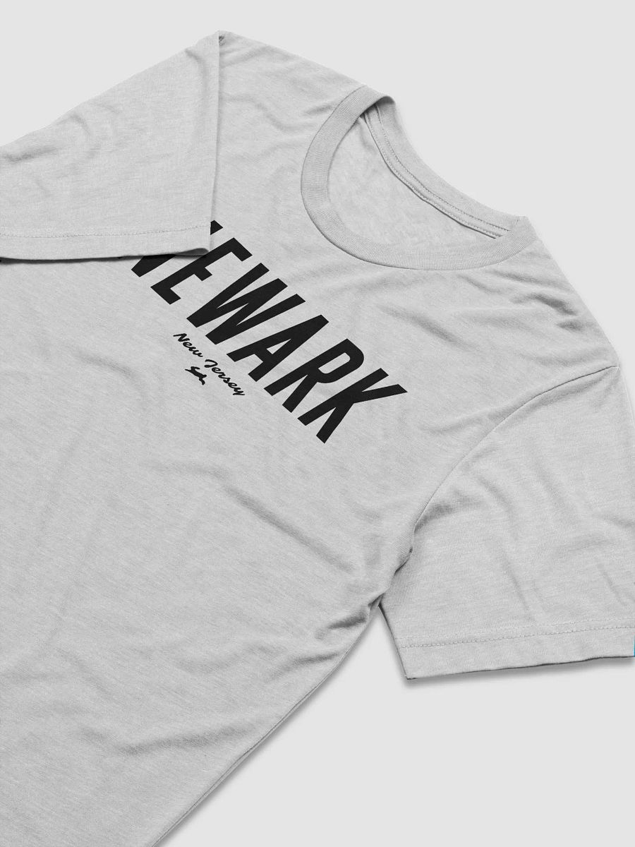 chfpar City / Newark Celebration Tee product image (3)