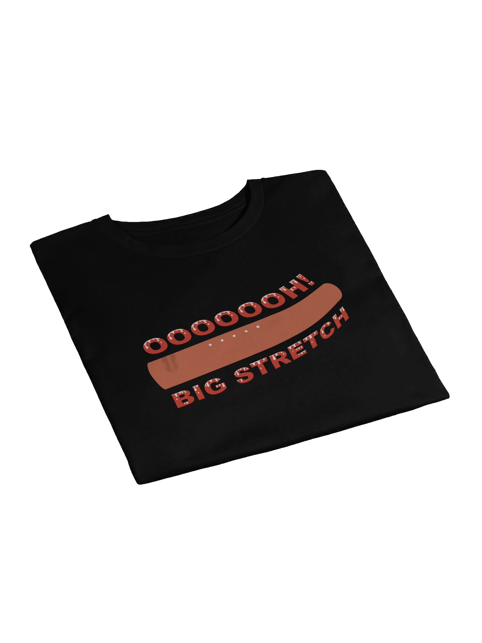 Ooh Big Stretch Crop Top product image (3)