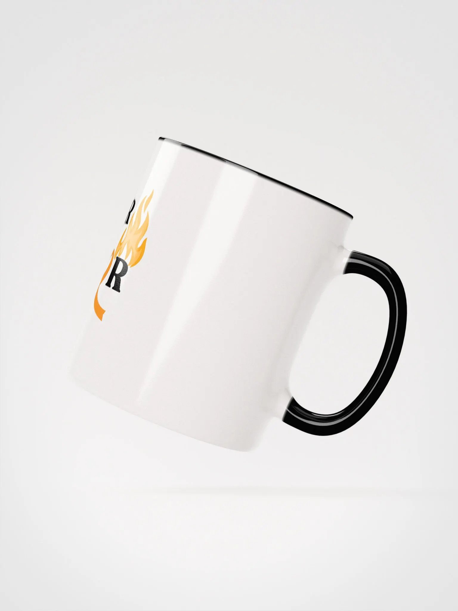 FATHER of a Warrior CRPS Awareness Mug- Choose Your Color product image (3)