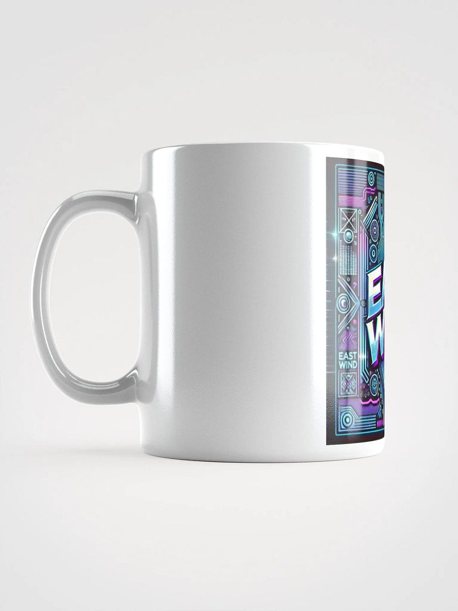 East Wind Techno product image (6)