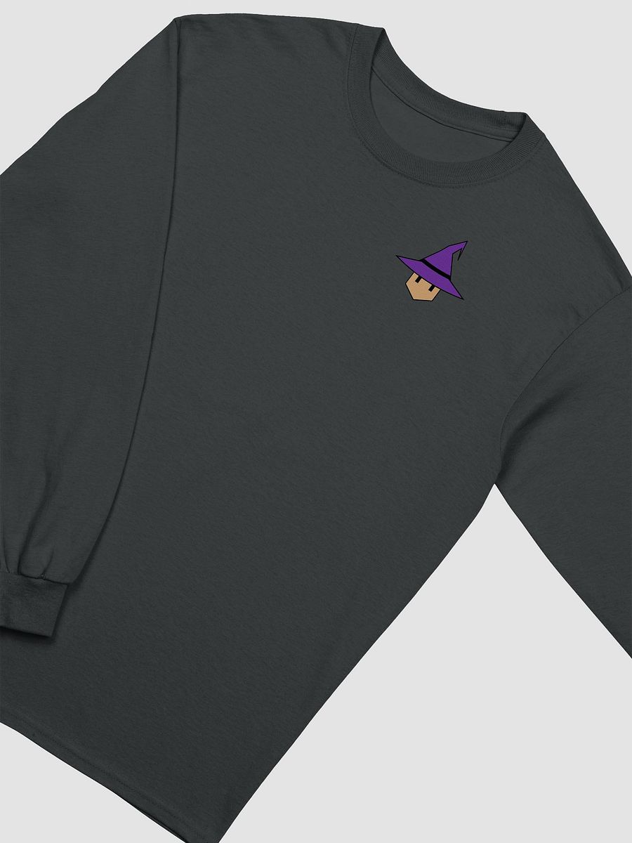 WizZ x Onepunch Long Sleeve product image (19)