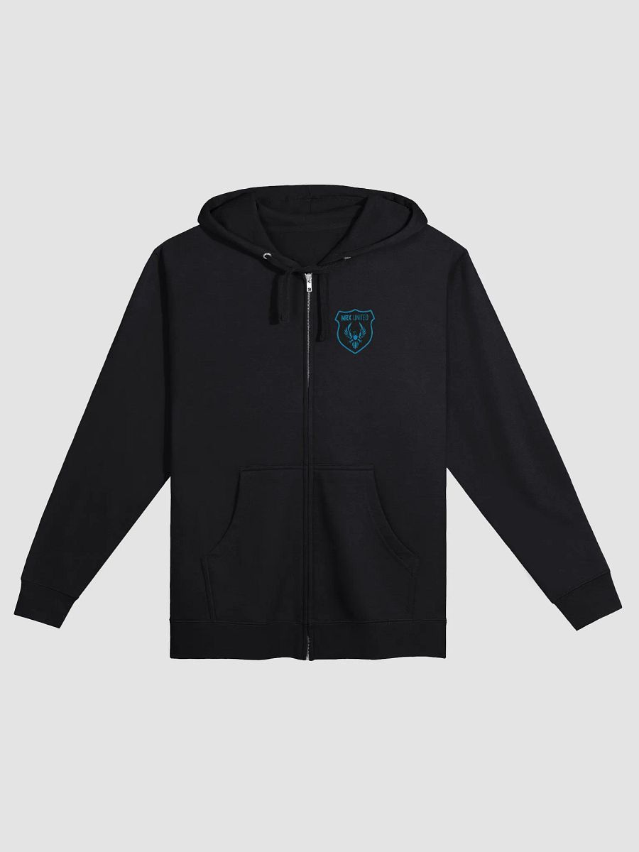 MRX United (Zipped Hoodie) product image (1)