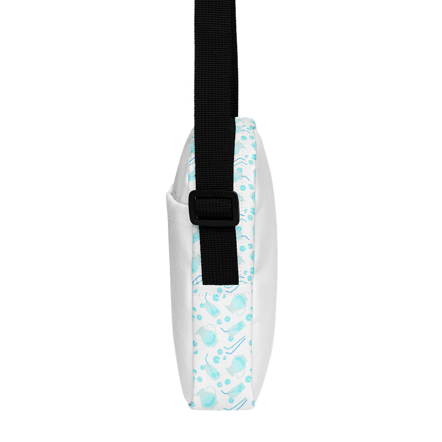 Blue lemonade bag product image (3)